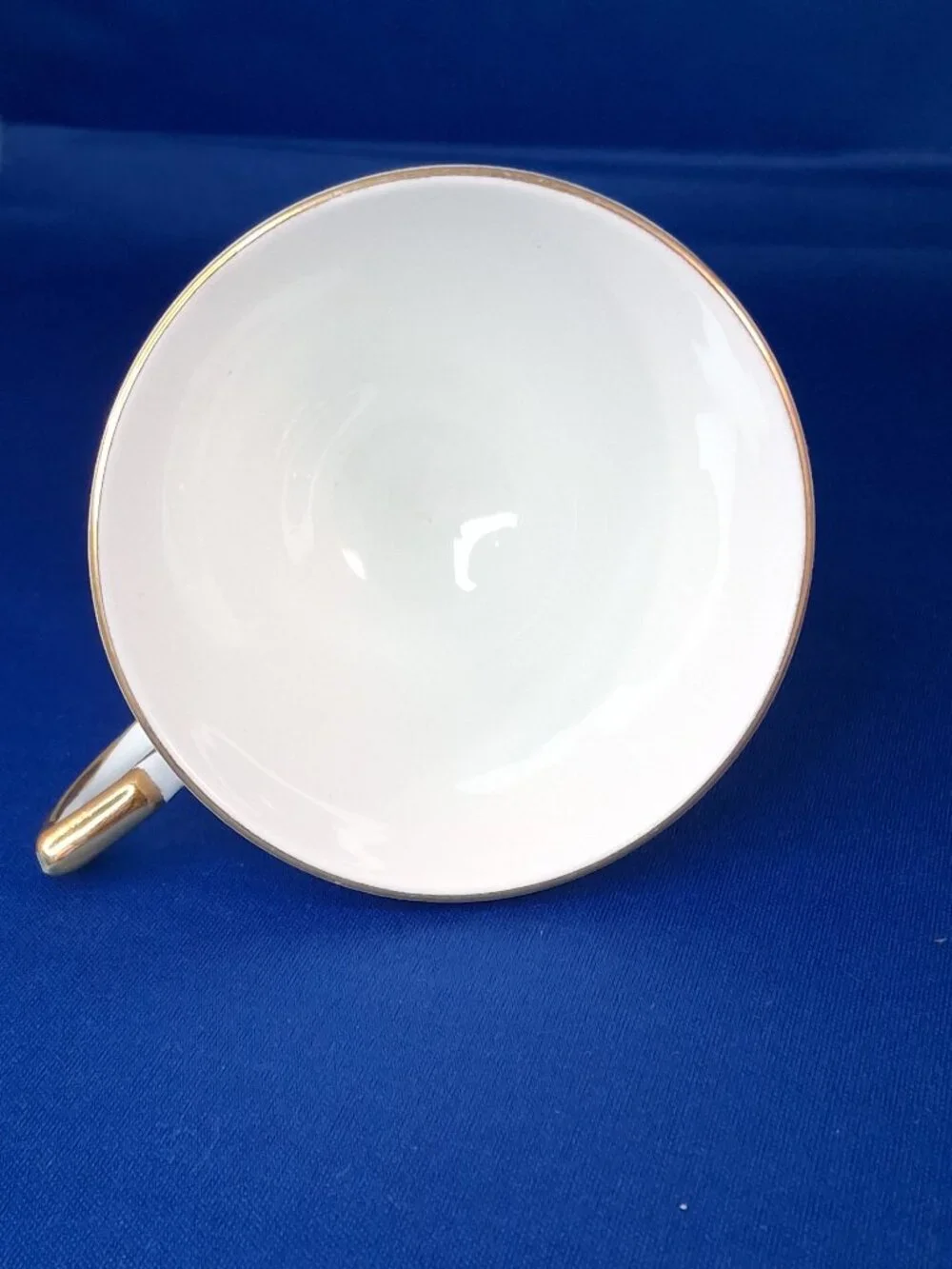 Royal Tara Fine Bone China 6 Pc Set/4 Teacups 2 Saucers Celtic Tara Brooch Eire